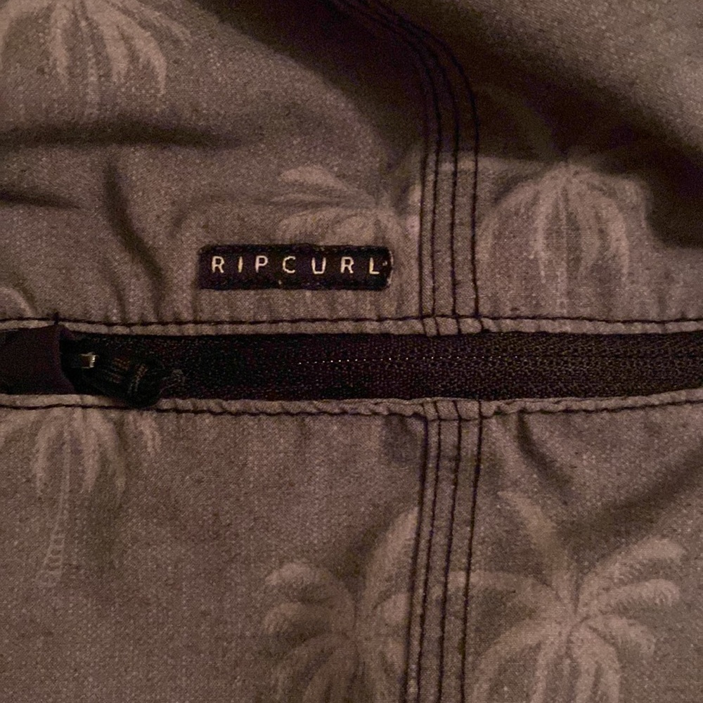 Mens Rip curl Surf Craft Board Shorts - Picture 6 of 8